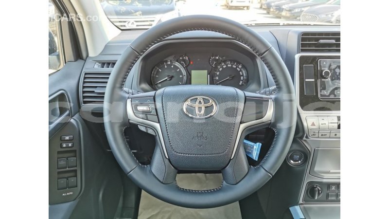 Big with watermark toyota prado abia state import dubai 15807