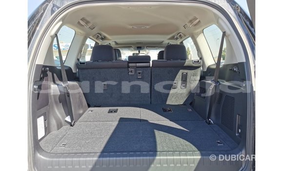 Buy Import Toyota Prado Black Car in Import - Dubai in Abia State Buy Import Toyota Prado Black Car in Import - Dubai in Abia State