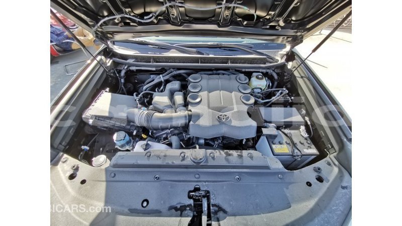 Big with watermark toyota prado abia state import dubai 15807