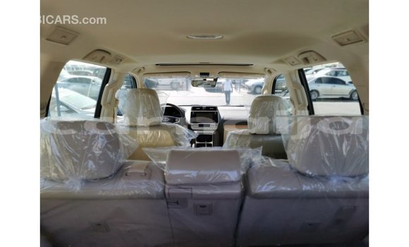 Acheter Import Voiture Toyota Prado Autre à Import - Dubai, État d'Abia Acheter Import Voiture Toyota Prado Autre à Import - Dubai, État d'Abia