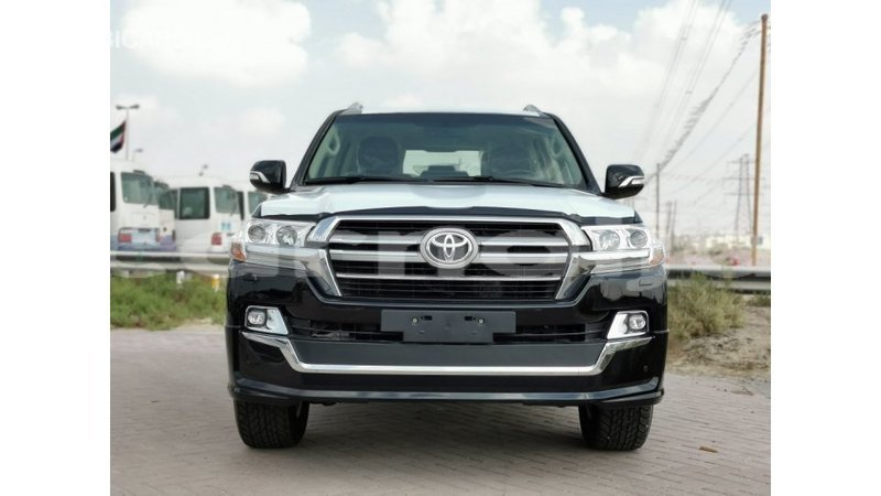 Big with watermark toyota land cruiser abia state import dubai 15809