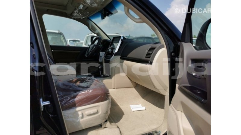 Big with watermark toyota land cruiser abia state import dubai 15809