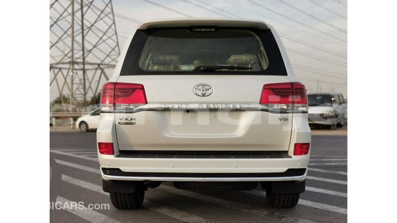 Big with watermark toyota land cruiser abia state import dubai 15810