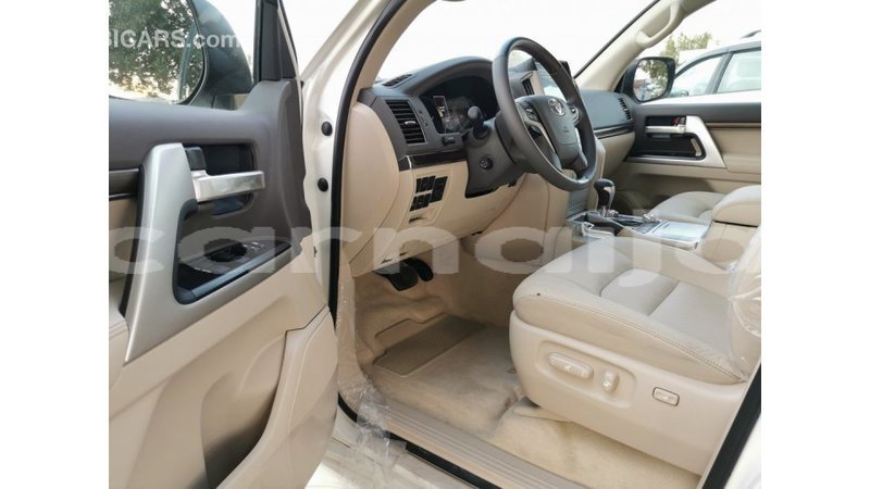 Big with watermark toyota land cruiser abia state import dubai 15810
