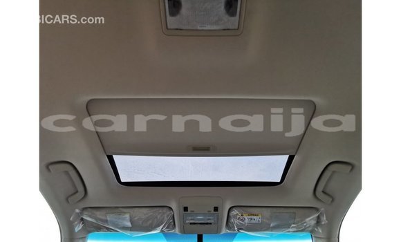 Acheter Import Voiture Toyota Land Cruiser Blanc à Import - Dubai, État d'Abia Acheter Import Voiture Toyota Land Cruiser Blanc à Import - Dubai, État d'Abia