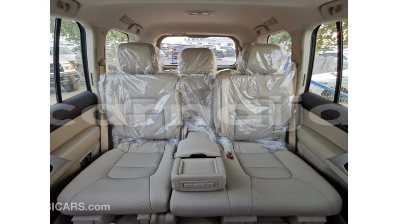 Big with watermark toyota land cruiser abia state import dubai 15810