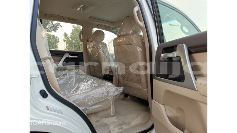 Big with watermark toyota land cruiser abia state import dubai 15810