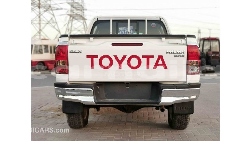 Big with watermark toyota hilux abia state import dubai 15811