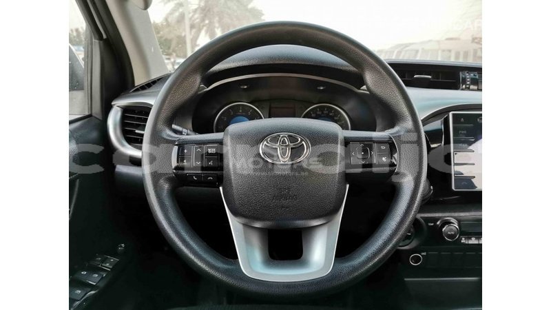 Big with watermark toyota hilux abia state import dubai 15811