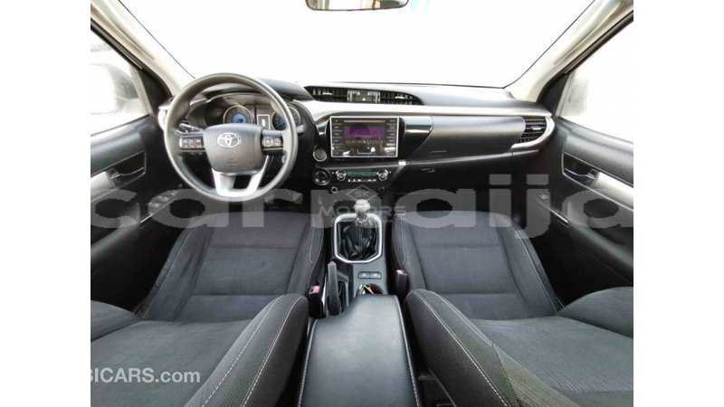 Big with watermark toyota hilux abia state import dubai 15811