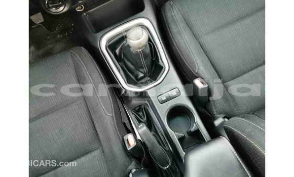 Acheter Import Voiture Toyota Hilux Blanc à Import - Dubai, État d'Abia Acheter Import Voiture Toyota Hilux Blanc à Import - Dubai, État d'Abia