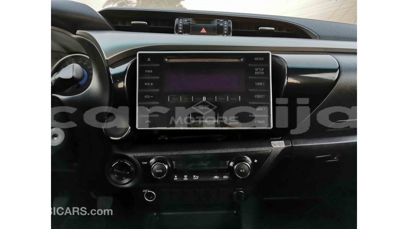 Big with watermark toyota hilux abia state import dubai 15811