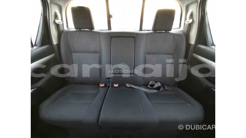 Big with watermark toyota hilux abia state import dubai 15811