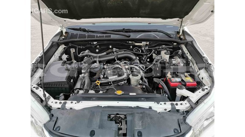 Big with watermark toyota hilux abia state import dubai 15811