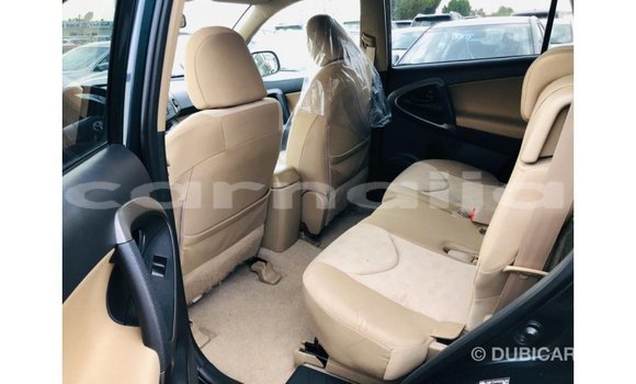 Buy Import Toyota HiAce Black Truck in Import - Dubai in Abia State Buy Import Toyota HiAce Black Truck in Import - Dubai in Abia State
