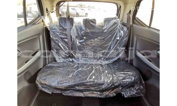 Buy Import Toyota HiAce Other Truck in Import - Dubai in Abia State Buy Import Toyota HiAce Other Truck in Import - Dubai in Abia State