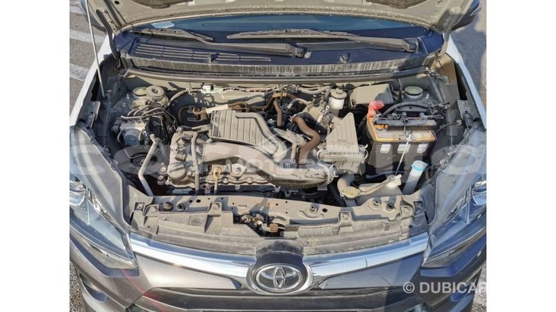 Big with watermark toyota hiace abia state import dubai 15813