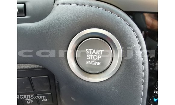 Buy Import Lexus LX Black Car in Import - Dubai in Abia State Buy Import Lexus LX Black Car in Import - Dubai in Abia State