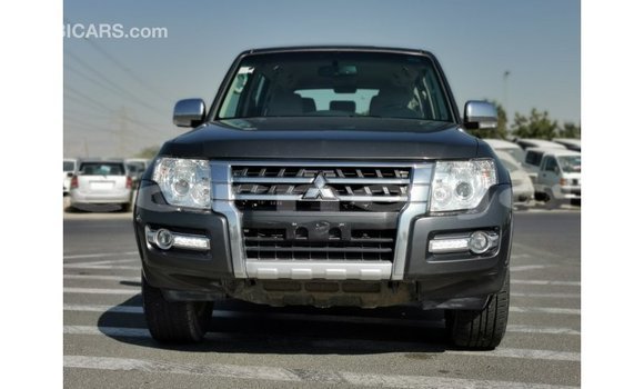 Buy Import Mitsubishi Pajero Other Car in Import - Dubai in Abia State Buy Import Mitsubishi Pajero Other Car in Import - Dubai in Abia State