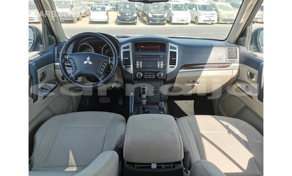 Buy Import Mitsubishi Pajero Other Car in Import - Dubai in Abia State Buy Import Mitsubishi Pajero Other Car in Import - Dubai in Abia State