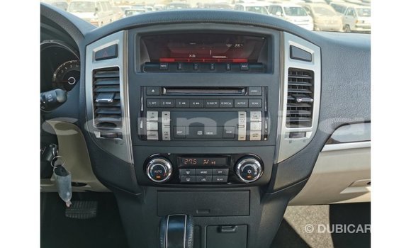 Buy Import Mitsubishi Pajero Other Car in Import - Dubai in Abia State Buy Import Mitsubishi Pajero Other Car in Import - Dubai in Abia State