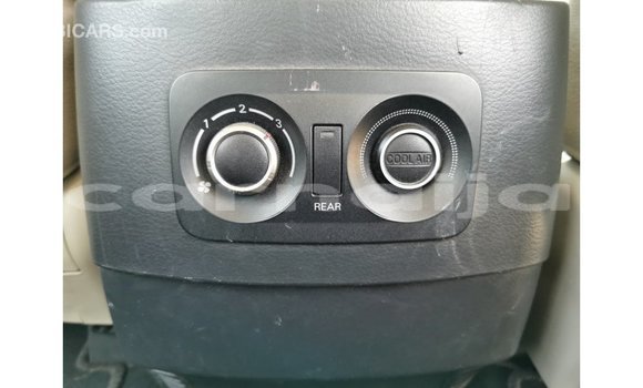 Buy Import Mitsubishi Pajero Other Car in Import - Dubai in Abia State Buy Import Mitsubishi Pajero Other Car in Import - Dubai in Abia State