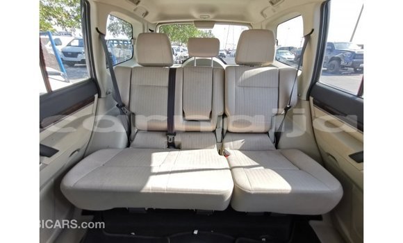 Buy Import Mitsubishi Pajero Other Car in Import - Dubai in Abia State Buy Import Mitsubishi Pajero Other Car in Import - Dubai in Abia State
