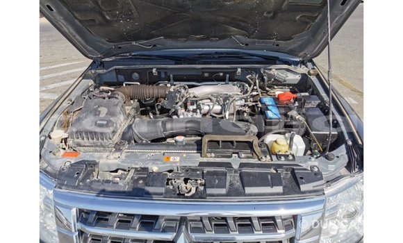 Buy Import Mitsubishi Pajero Other Car in Import - Dubai in Abia State Buy Import Mitsubishi Pajero Other Car in Import - Dubai in Abia State
