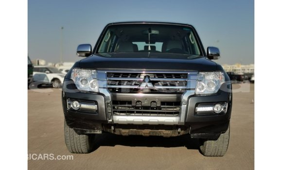 Buy Import Mitsubishi Pajero Other Car in Import - Dubai in Abia State Buy Import Mitsubishi Pajero Other Car in Import - Dubai in Abia State