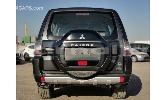 Buy Import Mitsubishi Pajero Other Car in Import - Dubai in Abia State Buy Import Mitsubishi Pajero Other Car in Import - Dubai in Abia State