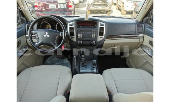Buy Import Mitsubishi Pajero Other Car in Import - Dubai in Abia State Buy Import Mitsubishi Pajero Other Car in Import - Dubai in Abia State