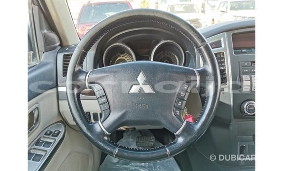 Buy Import Mitsubishi Pajero Other Car in Import - Dubai in Abia State Buy Import Mitsubishi Pajero Other Car in Import - Dubai in Abia State