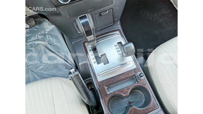 Big with watermark mitsubishi pajero abia state import dubai 15818