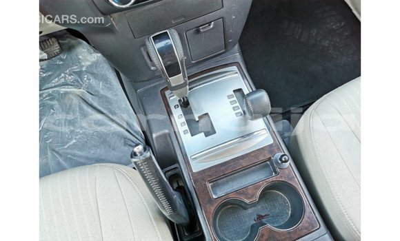 Buy Import Mitsubishi Pajero Other Car in Import - Dubai in Abia State Buy Import Mitsubishi Pajero Other Car in Import - Dubai in Abia State