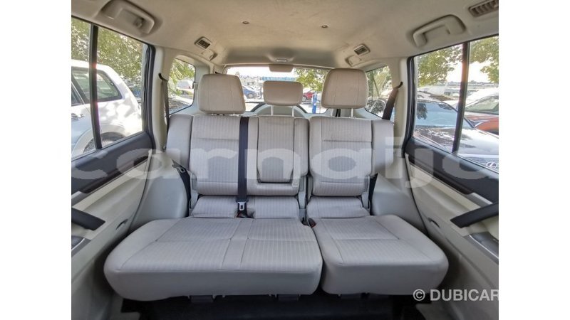 Big with watermark mitsubishi pajero abia state import dubai 15818