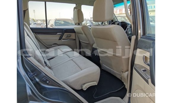 Buy Import Mitsubishi Pajero Other Car in Import - Dubai in Abia State Buy Import Mitsubishi Pajero Other Car in Import - Dubai in Abia State