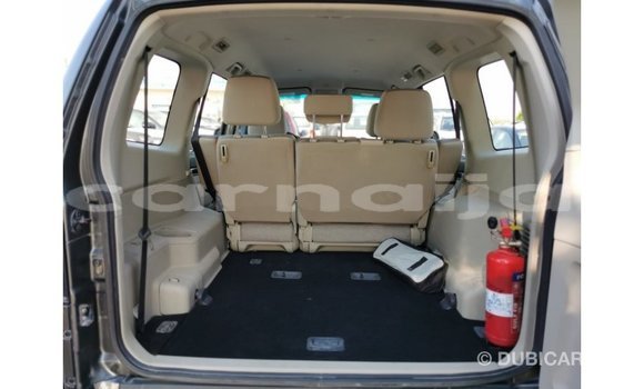 Buy Import Mitsubishi Pajero Other Car in Import - Dubai in Abia State Buy Import Mitsubishi Pajero Other Car in Import - Dubai in Abia State