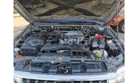 Buy Import Mitsubishi Pajero Other Car in Import - Dubai in Abia State Buy Import Mitsubishi Pajero Other Car in Import - Dubai in Abia State