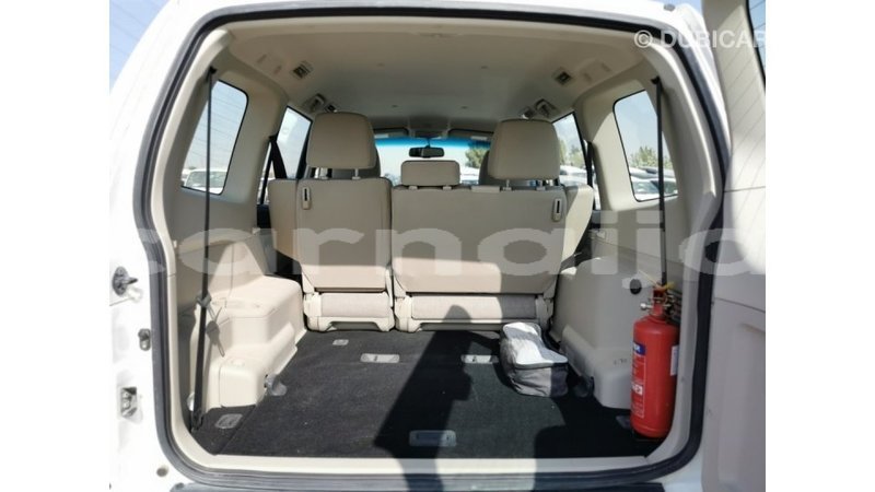 Big with watermark mitsubishi pajero abia state import dubai 15819
