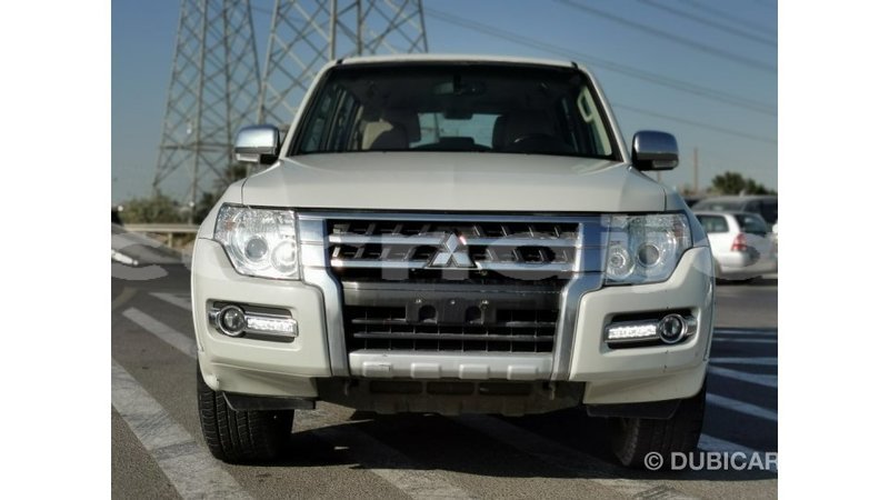 Big with watermark mitsubishi pajero abia state import dubai 15820