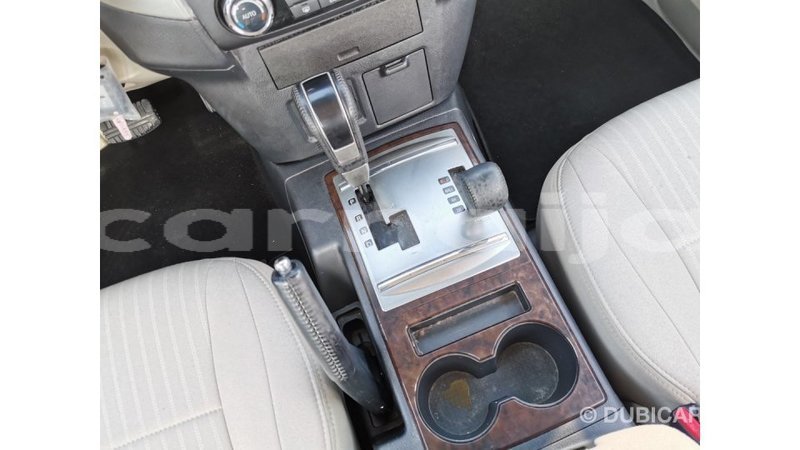 Big with watermark mitsubishi pajero abia state import dubai 15820