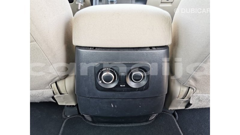 Big with watermark mitsubishi pajero abia state import dubai 15820