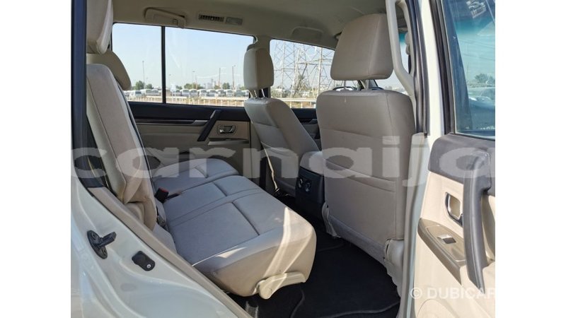 Big with watermark mitsubishi pajero abia state import dubai 15820