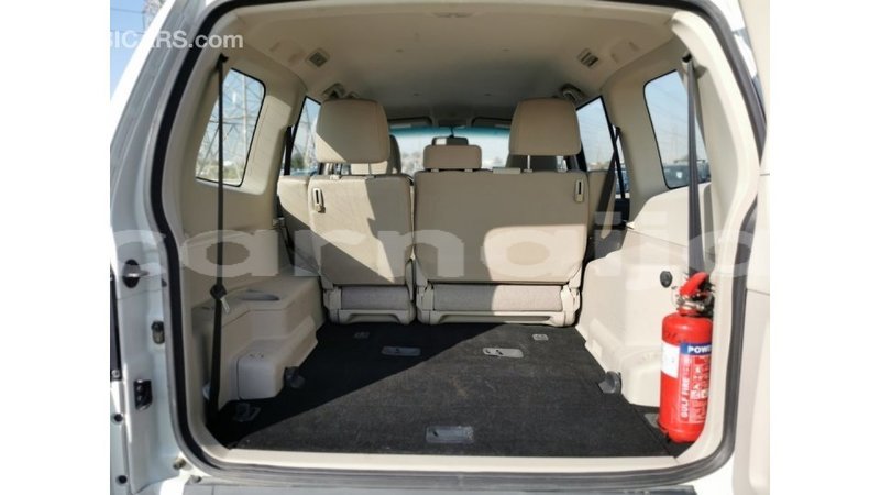 Big with watermark mitsubishi pajero abia state import dubai 15820