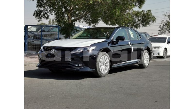 Big with watermark toyota camry abia state import dubai 15821