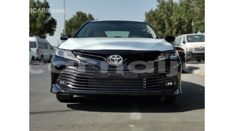 Big with watermark toyota camry abia state import dubai 15821