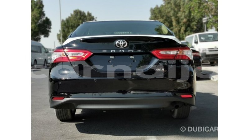 Big with watermark toyota camry abia state import dubai 15821
