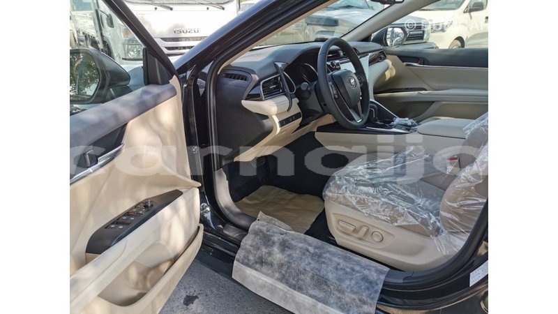 Big with watermark toyota camry abia state import dubai 15821