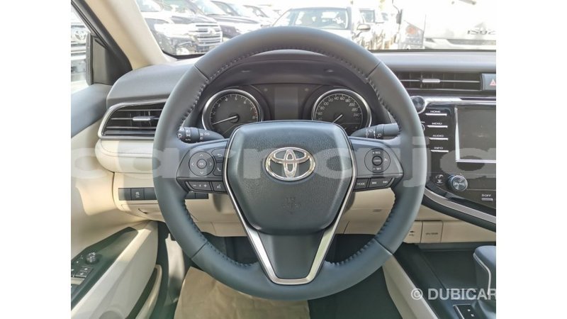 Big with watermark toyota camry abia state import dubai 15821