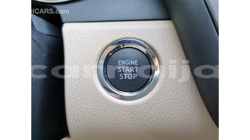 Big with watermark toyota camry abia state import dubai 15821